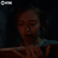 Season 1 Jackie GIF by SHOWTIME