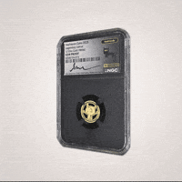 Gold Coin GIF by VeeFriends