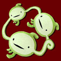 Immune System Cancer GIF by I Heart Guts