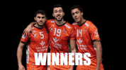 CVTeruel winners voleibol teruel cvteruel GIF