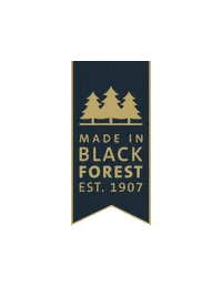 Germany Deutschland Sticker by FORESTADENT