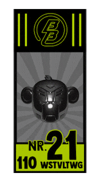 Black Friday Monkey Sticker by Black Bananas