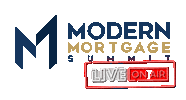 Modern Mortgage Summit Sticker by Win By Noon