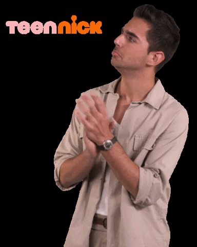 Nick Kiss GIF by NickelodeonIsreal