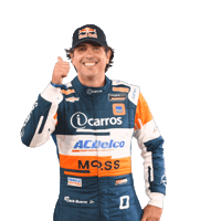 Caca Bueno Stockcar Sticker by Stock Car Brasil
