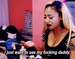 bad girls club bgc chicago GIF by Oxygen