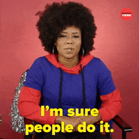 Reviews Cheerleader GIF by BuzzFeed