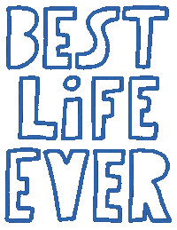 Jw Bestlifeever Sticker