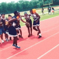 New Jersey Dancing GIF by ORG®