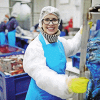 United Nations Worldfoodday GIF by FAO