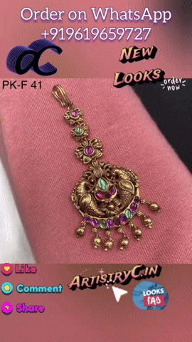 Buy Now Fashion GIF by ArtistryC