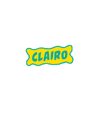 clairo Sticker by LollapaloozaBerlin
