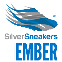 Tivity Health Sticker by SilverSneakers
