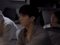 Thinking Feeling GIF