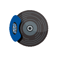 Stop Mud Sticker by ITP Tires And Wheels