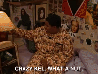 kenan and kel nicksplat GIF