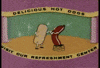 Hot Dog GIF