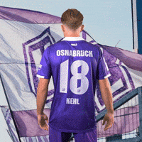 Präsentation GIF by VfLOsnabrueck