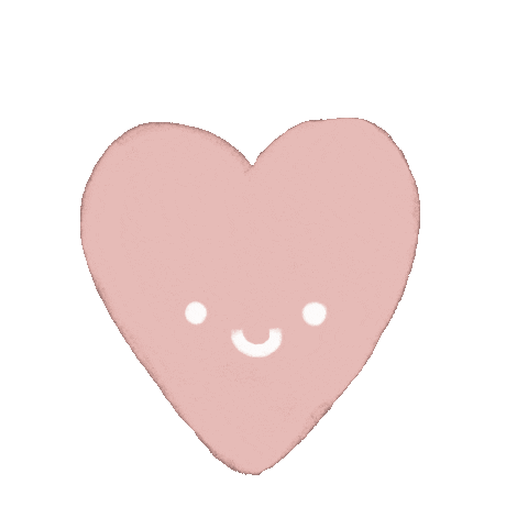 kalipokyou giphyupload love happy heart Sticker