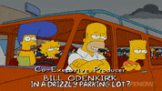 Lisa Simpson Maggie Simpso GIF by The Simpsons