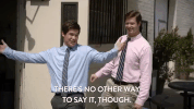 season 3 GIF by Workaholics