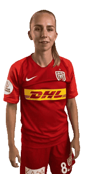 fcnordsjaelland football soccer goal women Sticker