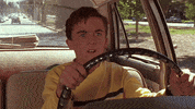 Scared Car GIF by Malcolm France