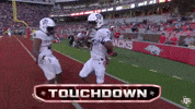 Celebration Hype GIF by Texas A&M Athletics