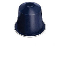 קפסולת העשור Sticker by Nespresso