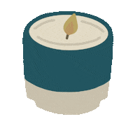 Flower Growing Sticker