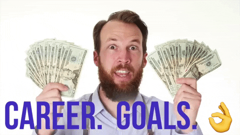 Jolt_io giphyupload money goals career GIF