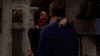 the bold and the beautiful crying GIF by CBS