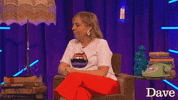 Lou Sanders GIF