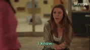 Season 2 Cbc GIF by Strays