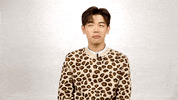 Eric Nam Thinking GIF by BuzzFeed