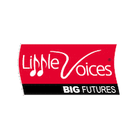 Lv Sticker by littlevoices