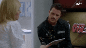 Show Me Ipad GIF by Movistar+