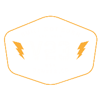 Builtnotborn Sticker by v23athletics