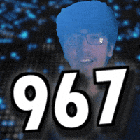 Number GIF