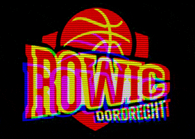 RowicBasketball basketball dordrecht rowic GIF