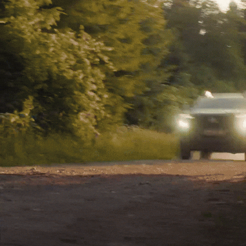 Ford GIF by DAZN