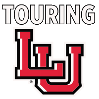 Lu Welcome Center Sticker by Lamar University