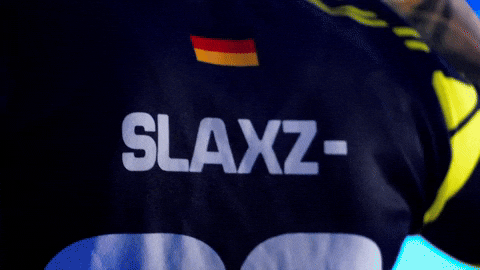 Esports Cs2 GIF by BLAST