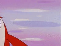 ren and stimpy nicksplat GIF
