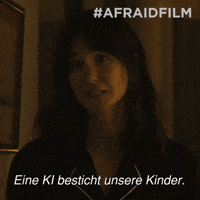 Kino Dontbeafraid GIF by Sony Pictures Germany