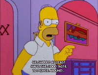 homer simpson GIF