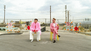 vacation future friends GIF by Superfruit