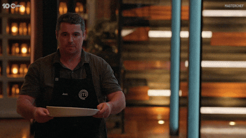 Cherry Blossom Australia GIF by MasterChefAU
