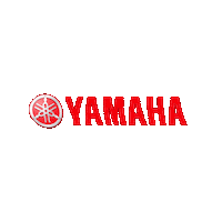 BCNMOTORBIKES yamaha bcnmotorbikes Sticker