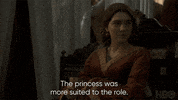 Season 1 Episode 3 GIF by Game of Thrones